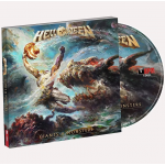 Giants & Monsters (Nuclear Blast Chile)